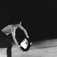 Performers: Weis, Nelson - <a href="https://cathyweis.org/performance-histories/december-19-1991/" target="outside">P.S. 122 1991</a> <br/>Photo: Lona Foote