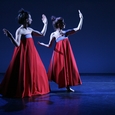 Performers: Miller, Weis - <a href="https://cathyweis.org/performance-histories/february-16-2005/" target="outside">Dance Theater Workshop 2005</a> <br/>Photo by Richard Termine