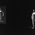 Performer: Miller - <a href="https://cathyweis.org/performance-histories/march-7-1996/" target="outside">Dance Theater Workshop 1996</a> <br/>Photo by Dona Ann McAdams