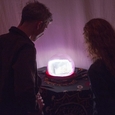 The Fortune Telling Booth <br/>Photo by Richard Termine