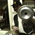 Performer: London - Bennington College 1998<br/>Still from video by: Kevin Bubriski