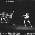 Performers: Temple University Dance <br/>Contact sheet: Tom Brazil