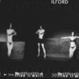 Performers: Temple University Dance <br/>Contact sheet: Tom Brazil