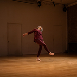 Lisa Kraus — <a href="https://cathyweis.org/calendar/november-23-2025-lily-gold-hijack-lisa-kraus/" target="outside">November 23, 2025</a> <br/> Photo by Rachel Keane