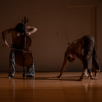 Demetris Charalambous and Quique — <a href="https://cathyweis.org/calendar/december-14-2025-demetris-charalambous-and-quique-katrina-reid-vicky-shick/" target="outside">December 14, 2025</a> <br/> Photo by Rachel Keane