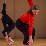 Vicky Shick and Jimena Paz — <a href="https://cathyweis.org/calendar/december-14-2025-demetris-charalambous-and-quique-katrina-reid-vicky-shick/" target="outside">December 14, 2025</a> <br/> Photo by Rachel Keane