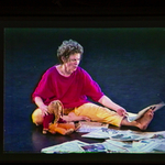 Simone Forti Video — <a href="https://cathyweis.org/calendar/april-19-2026-video-by-simone-forti-performance-by-kj-holmes/" target="outside">april-19-2026-video-by-simone-forti-performance-by-kj-holmes</a> <br/> Photo by Rachel Keane