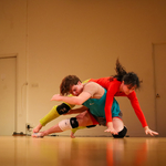 Amelia Heintzelman and Brendan Elefante — <a href="https://cathyweis.org/calendar/may-3-2026-amelia-heintzelman-stephen-petronio-sondra-loring-fabio-tavares/" target="outside">May 3, 2026</a> <br/> Photo by Rosa Allegra Wolff