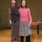 Cathy Weis & Jade Manns — <a href="https://cathyweis.org/calendar/november-19-2023-deborah-hay-scott-heron-paul-j-botelho-cherrie-yu/" target="outside">November 19, 2023</a><br/>
Photo by Richard Termine