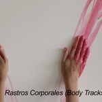 Rastros Corporales (Body Tracks), 1982  by Ana Mendieta
shown on <a href="https://cathyweis.org/calendar/june-5-2016-film-screening-with-richard-move/" target="outside">June 5, 2016</a>